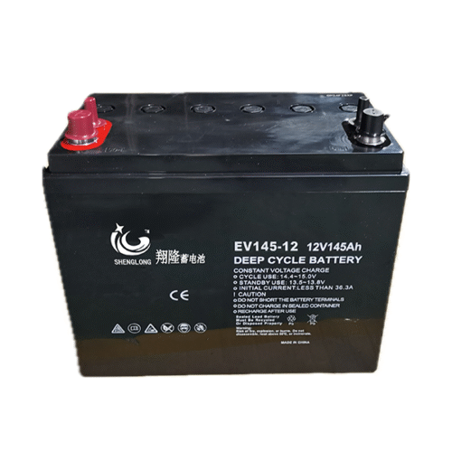 GEL Traction Battery - 图片 9