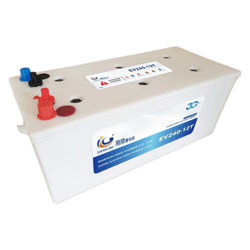 GEL Traction Battery - 图片 5