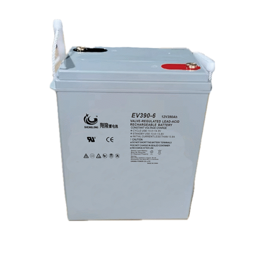 AGM Traction Battery - 图片 7