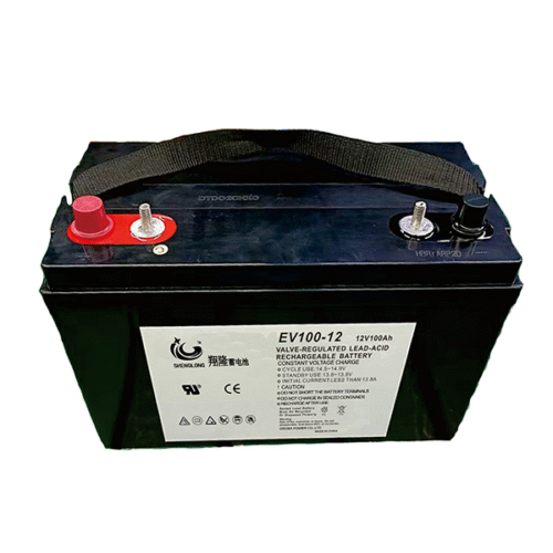 GEL Traction Battery - 图片 8